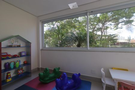 Apartamento à venda com 65m², 2 quartos e 2 vagasÁrea Comum - Brinquedoteca