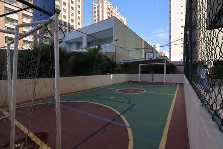 Apartamento à venda com 65m², 2 quartos e 2 vagasÁrea Comum - Quadra