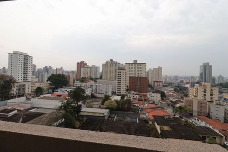 Apartamento à venda com 65m², 2 quartos e 2 vagasVaranda da Suíte