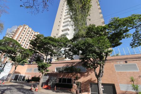 Apartamento à venda com 65m², 2 quartos e 2 vagasFachada