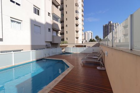 Apartamento à venda com 65m², 2 quartos e 2 vagasÁrea Comum - Piscina