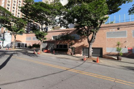 Apartamento à venda com 65m², 2 quartos e 2 vagasFachada