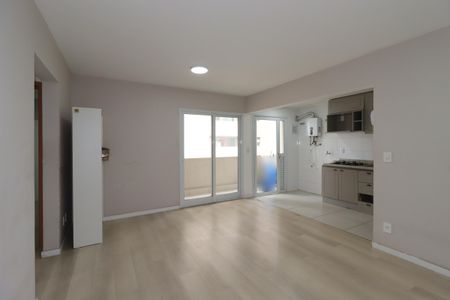 Apartamento para alugar com 65m², 2 quartos e 2 vagasSala
