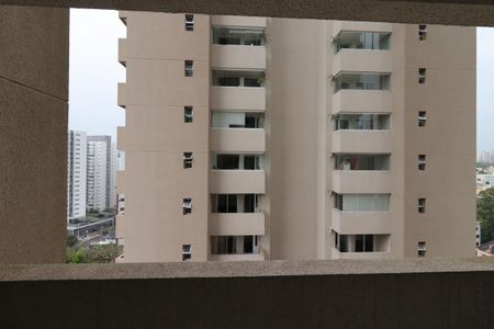 Apartamento à venda com 65m², 2 quartos e 2 vagasVaranda da Sala