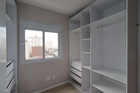 Apartamento à venda com 65m², 2 quartos e 2 vagasQuarto