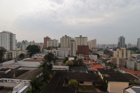 Apartamento à venda com 65m², 2 quartos e 2 vagasVista do Quarto