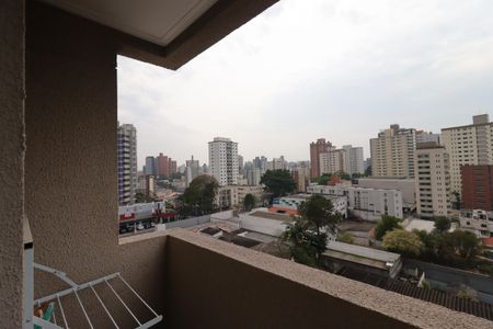 Apartamento à venda com 65m², 2 quartos e 2 vagasVaranda da Suíte