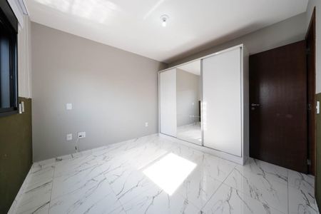 Apartamento à venda com 59m², 2 quartos e 1 vagaQuarto 2