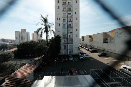 Apartamento à venda com 59m², 2 quartos e 1 vagaVista Quarto 2