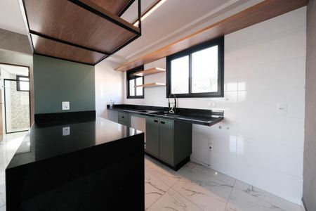 Apartamento à venda com 59m², 2 quartos e 1 vagaSala/Cozinha