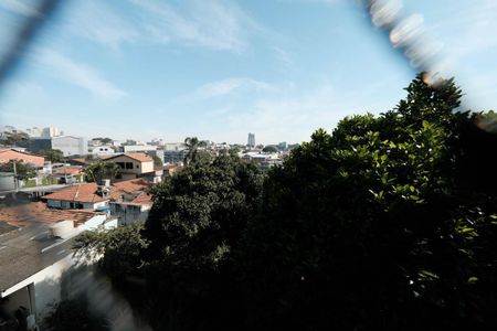 Apartamento à venda com 59m², 2 quartos e 1 vagaVista Quarto 1