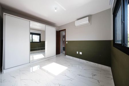 Apartamento à venda com 59m², 2 quartos e 1 vagaQuarto 2