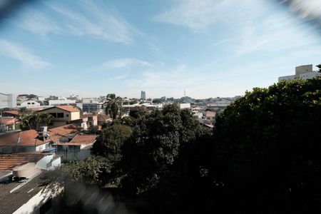 Apartamento à venda com 59m², 2 quartos e 1 vagaSala/Cozinha