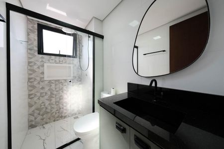 Apartamento à venda com 59m², 2 quartos e 1 vagaBanheiro
