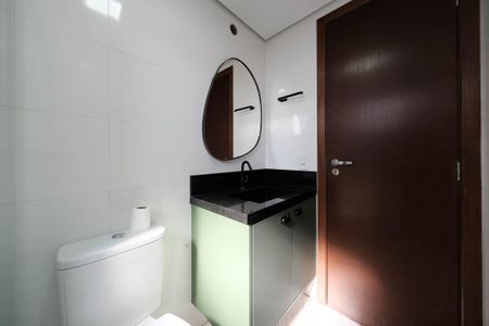 Apartamento à venda com 59m², 2 quartos e 1 vagaBanheiro