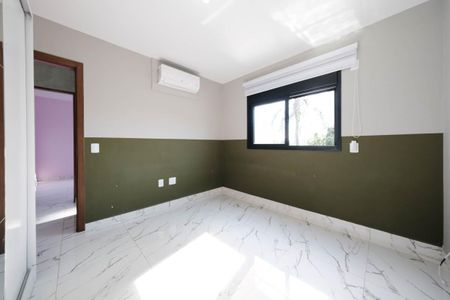 Apartamento à venda com 59m², 2 quartos e 1 vagaQuarto 2