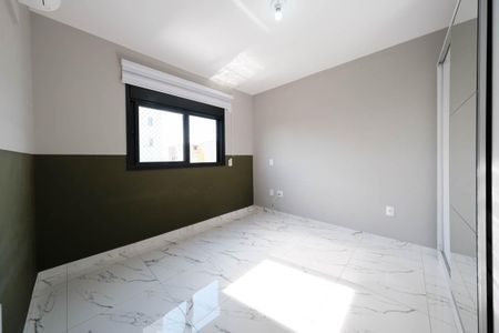 Apartamento à venda com 59m², 2 quartos e 1 vagaQuarto 2