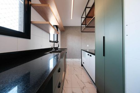 Apartamento à venda com 59m², 2 quartos e 1 vagaSala/Cozinha