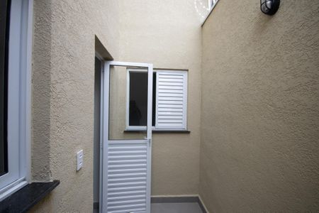Apartamento para alugar com 38m², 2 quartos e sem vaga Apartamento para alugar com 38m², 2 quartos e sem vagaÁrea de Serviço