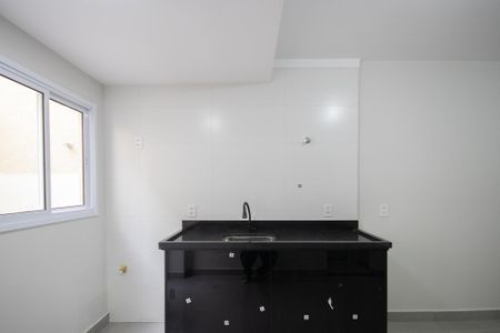 Apartamento para alugar com 38m², 2 quartos e sem vaga Apartamento para alugar com 38m², 2 quartos e sem vagaSala/Cozinha