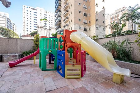 Apartamento para alugar com 142m², 3 quartos e 2 vagas Apartamento para alugar com 142m², 3 quartos e 2 vagasÁrea comum