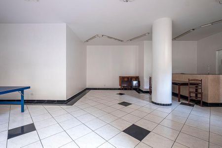 Apartamento para alugar com 142m², 3 quartos e 2 vagas Apartamento para alugar com 142m², 3 quartos e 2 vagasÁrea comum