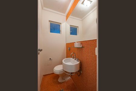 Apartamento para alugar com 142m², 3 quartos e 2 vagas Apartamento para alugar com 142m², 3 quartos e 2 vagasLavabo