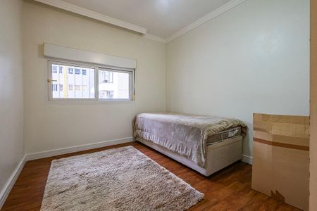 Apartamento para alugar com 142m², 3 quartos e 2 vagas Apartamento para alugar com 142m², 3 quartos e 2 vagasQuarto 2