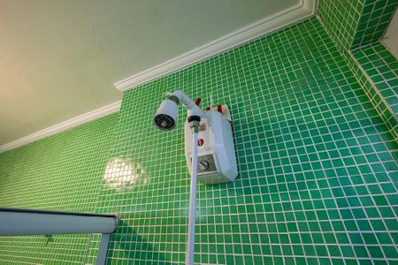 Apartamento para alugar com 142m², 3 quartos e 2 vagas Apartamento para alugar com 142m², 3 quartos e 2 vagasBanheiro Social