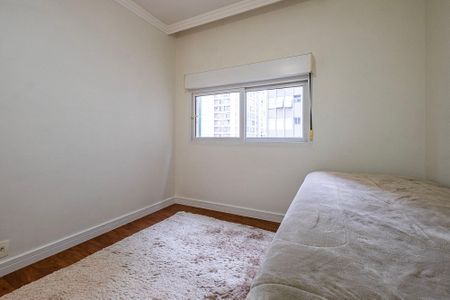 Apartamento para alugar com 142m², 3 quartos e 2 vagas Apartamento para alugar com 142m², 3 quartos e 2 vagasQuarto 2