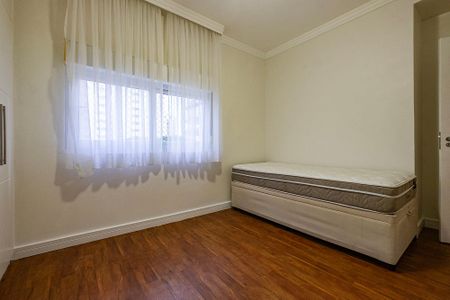 Apartamento para alugar com 142m², 3 quartos e 2 vagas Apartamento para alugar com 142m², 3 quartos e 2 vagasQuarto 1