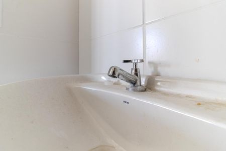 Apartamento à venda com 35m², 1 quarto e 1 vaga Apartamento à venda com 35m², 1 quarto e 1 vagaBanheiro