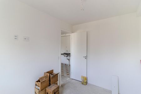 Apartamento à venda com 35m², 1 quarto e 1 vaga Apartamento à venda com 35m², 1 quarto e 1 vagaQuarto