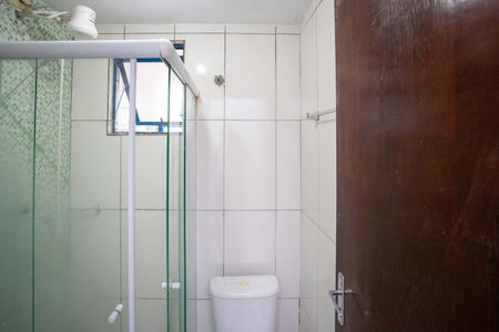 Apartamento à venda com 60m², 2 quartos e sem vagaBanheiro Social