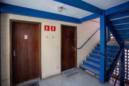 Apartamento à venda com 60m², 2 quartos e sem vagaHall de entrada