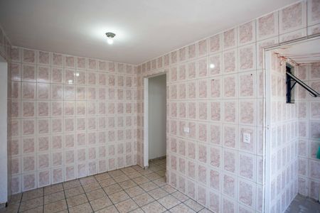 Apartamento à venda com 60m², 2 quartos e sem vagaCozinha