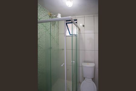 Apartamento à venda com 60m², 2 quartos e sem vagaBanheiro Social