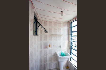 Apartamento à venda com 60m², 2 quartos e sem vagaÁrea de Serviço