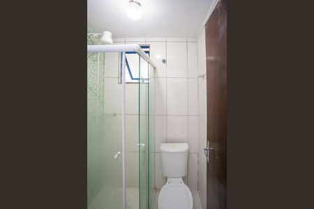 Apartamento à venda com 60m², 2 quartos e sem vagaBanheiro Social