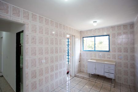 Apartamento à venda com 60m², 2 quartos e sem vagaCozinha