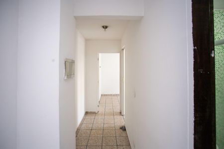 Apartamento à venda com 60m², 2 quartos e sem vagaCorredor