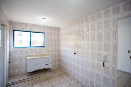 Apartamento à venda com 60m², 2 quartos e sem vagaCozinha