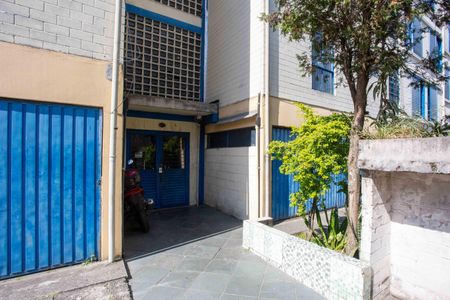 Apartamento à venda com 60m², 2 quartos e sem vagaÁrea comum