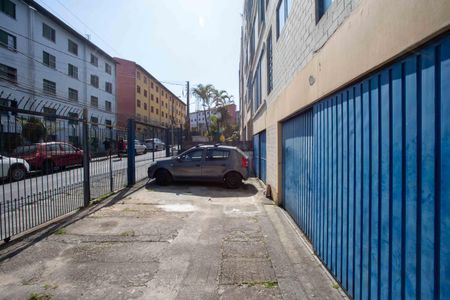 Apartamento à venda com 60m², 2 quartos e sem vagaÁrea comum