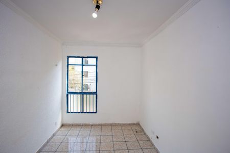 Apartamento à venda com 60m², 2 quartos e sem vagaSala