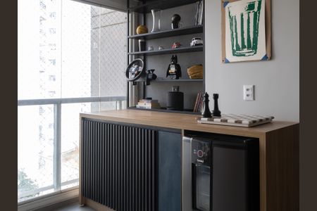 Apartamento à venda com 87m², 3 quartos e 2 vagasa Sala 