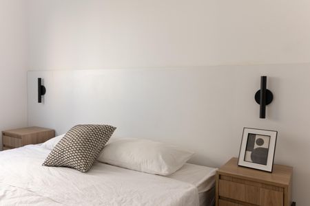 Apartamento à venda com 87m², 3 quartos e 2 vagasSuíte 