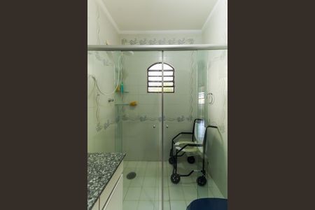 Casa à venda com 280m², 3 quartos e 6 vagas Casa à venda com 280m², 3 quartos e 6 vagasBanheiro