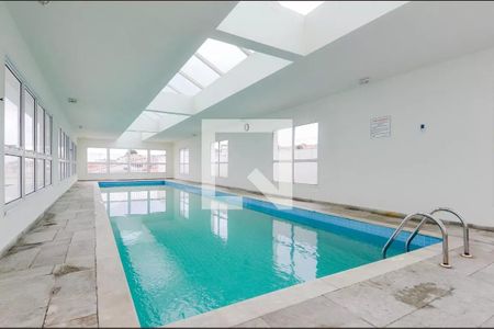 Apartamento à venda com 83m², 3 quartos e 2 vagas Apartamento à venda com 83m², 3 quartos e 2 vagasPiscina Coberta