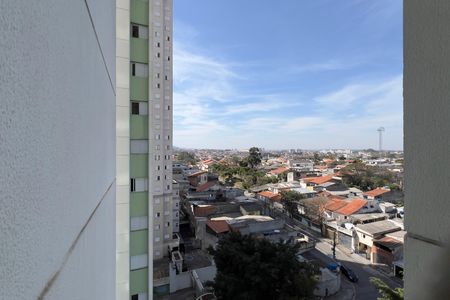 Apartamento à venda com 83m², 3 quartos e 2 vagas Apartamento à venda com 83m², 3 quartos e 2 vagasVista do Suíte